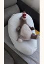 avis Coussin de maternité par Maeva