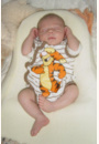 avis Cocoonababy par Justine