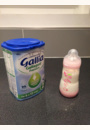 avis Lait Galliagest 2 par Inès