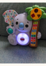 avis Figurine Linkimals - Nicolas le koala par Maeva