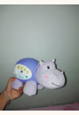 avis Veilleuse Hippo Dodo Nuit étoilée par Elodie