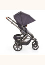avis Poussette Pact par pateau 