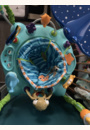 avis Jumperoo Nemo par Isabelle
