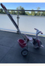 avis Tricycle Be Move Confort par Hilal