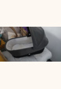 avis Nacelle bébé Gazelle S par ines