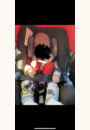 avis Siège auto & poussette par Alice