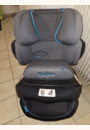avis Siège-auto airbag Anoris T2 i-Size par Charlotte