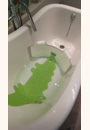 avis Réducteur de baignoire 2 par Myriam 