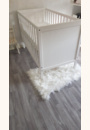 avis Lit bébé Sundvik 60x120 par CHARLENE