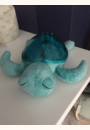 avis Veilleuse Tranquil Turtle™ par Virginie 