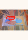 avis Lingettes Pure par Vanessa