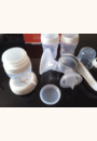 avis Kit d'allaitement Perfect Match avec tire-lait manuel par Marie