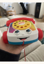 avis Téléphone roulant par Axelle