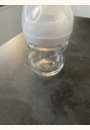 avis Biberon verre Natural 120ml par MAËVA