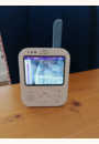 avis Babyphone video SCD835/26 par Natacha