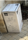 avis Chaise haute Chestnut par Anthony