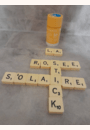 avis Stick solaire SPF50 par Valerie