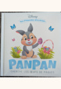 avis Livre Mes Premières Histoires - Panpan cherche les œufs de Pâques par Sophie