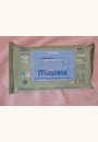 avis Lingettes nettoyantes compostables par Camille