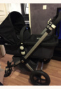 avis Poussette Cameleon 3 Plus par Ibtissam