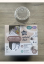 avis Coffret de 2 biberons Natural Start par Myriam
