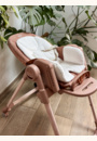 avis Chaise Haute Polly Armonia par Audrey