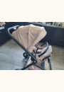 avis Poussette Duo Move N Care par Audrey