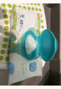 avis Lingettes Aqua Harmonie par Adeline