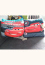 avis Parure de lit Cars par Nima