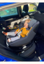 avis Siège auto Pearl 360 Pro par Camille