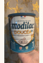avis Lait Doucéa Lf+ 1 par Julie