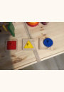avis Trio de puzzles à encastrer Ateliers Montessori par Charlene