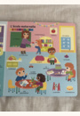 avis Livre bébé Mes 500 tout premiers mots par Lina