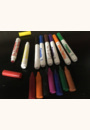 avis Kit de Loisir Créatif Coloriage et Gommettes par Maria 