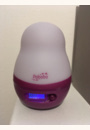 avis Veilleuse Super Nomade par Jessica