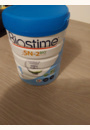 avis Lait 1er âge Bio par mélissa