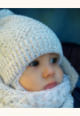 avis Lot accessoires chauds en tricot par Blandine