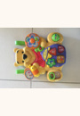avis Maxi tableau d'éveil parlant Winnie par Guillaume
