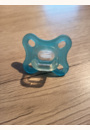 avis Sucette Comfort silicone avec boite de stérilisation par Odeline