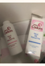 avis Talc de toilette par Malika