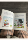 avis Livre Je Veux Une Petite Soeur par Melanie