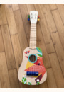 avis Guitare Confetti par Pierre