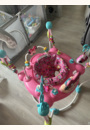 avis Jumperoo Nemo par Florence