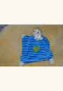 avis Doudou Rubens Goodies par Jessica