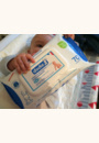 avis Lingettes nettoyantes 3 en 1 par Coralie 