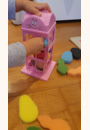 avis Jeu Barbapapa Barbadaboum par Clémence