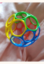 avis Hochet Balle OBALL par Estelle