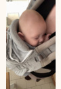 avis Porte-bébé HoodieCarrier 2 par Héloïse
