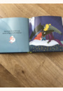 avis P'tit Loup a peur du noir par Margareth