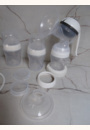 avis Kit d'allaitement Perfect Match avec tire-lait manuel par Lou